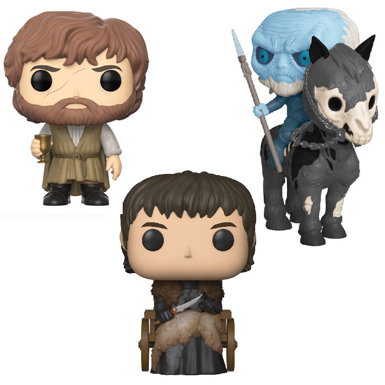 bran stark pop