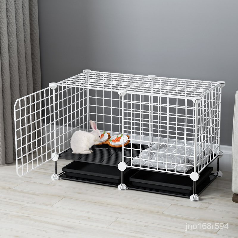 Breeding Cage Rabbit Nest Delivery Room Female Rabbit Delivery Rabbit