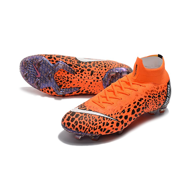nike kim jones mercurial