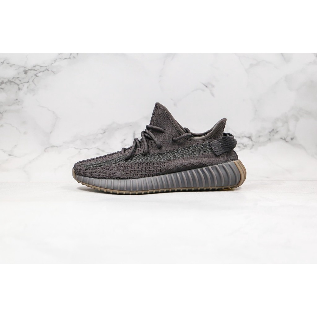 adidas yeezy boost 350 v2 cinder reflective mens