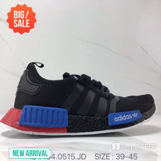 kasut running adidas