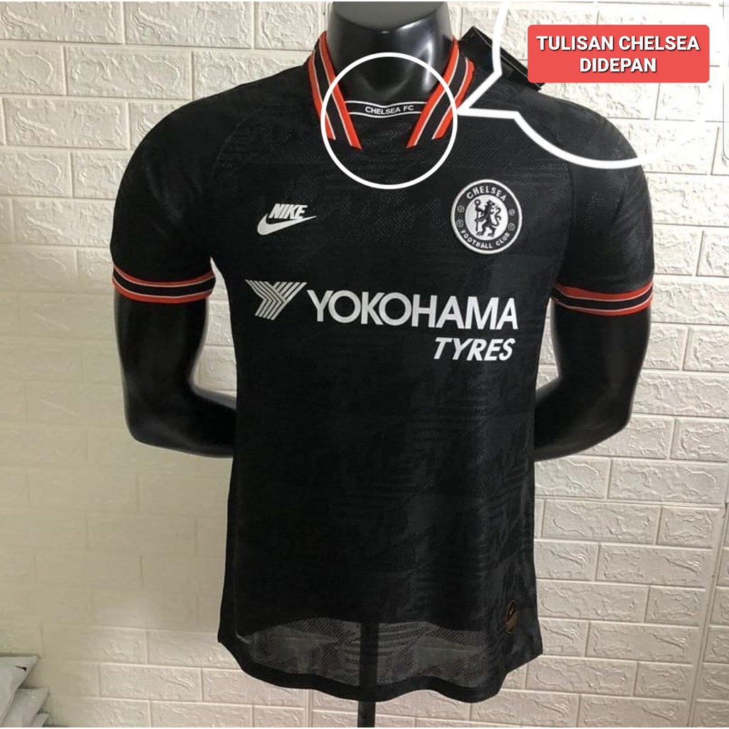 jersey chelsea 3rd