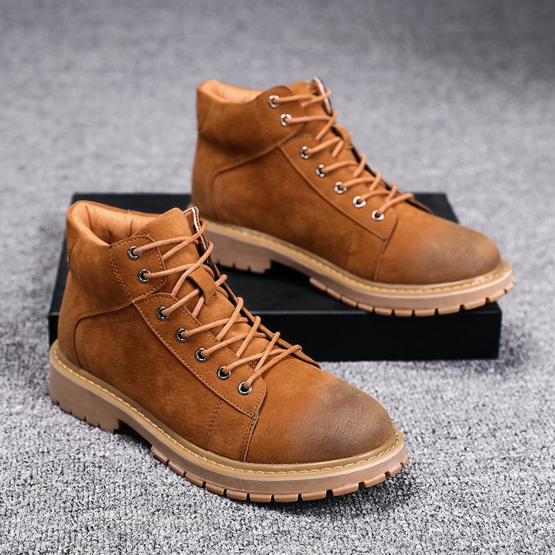 top mens work boots