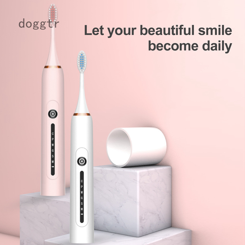 cordless toothbrushes