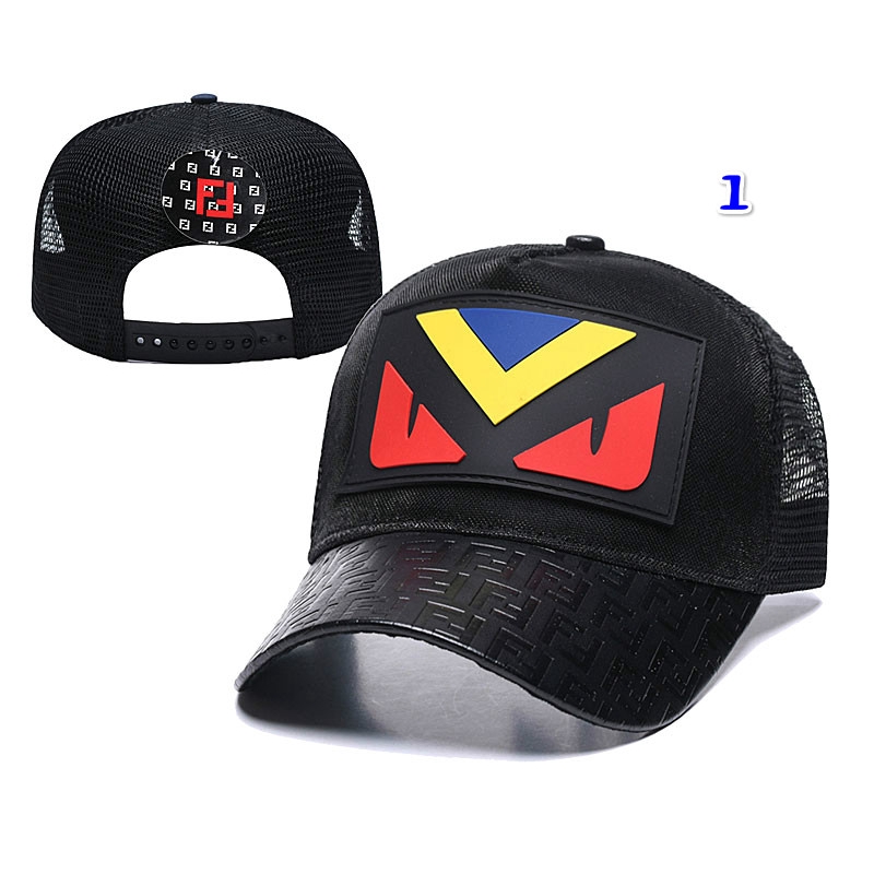 fendi cap women