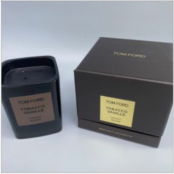 TOM FORD TOBACCO VANILLE CANDLE | Shopee Malaysia