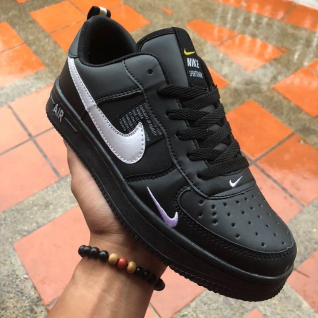 air force 1 ul