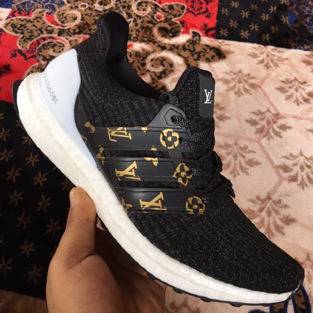 lv ultra boost