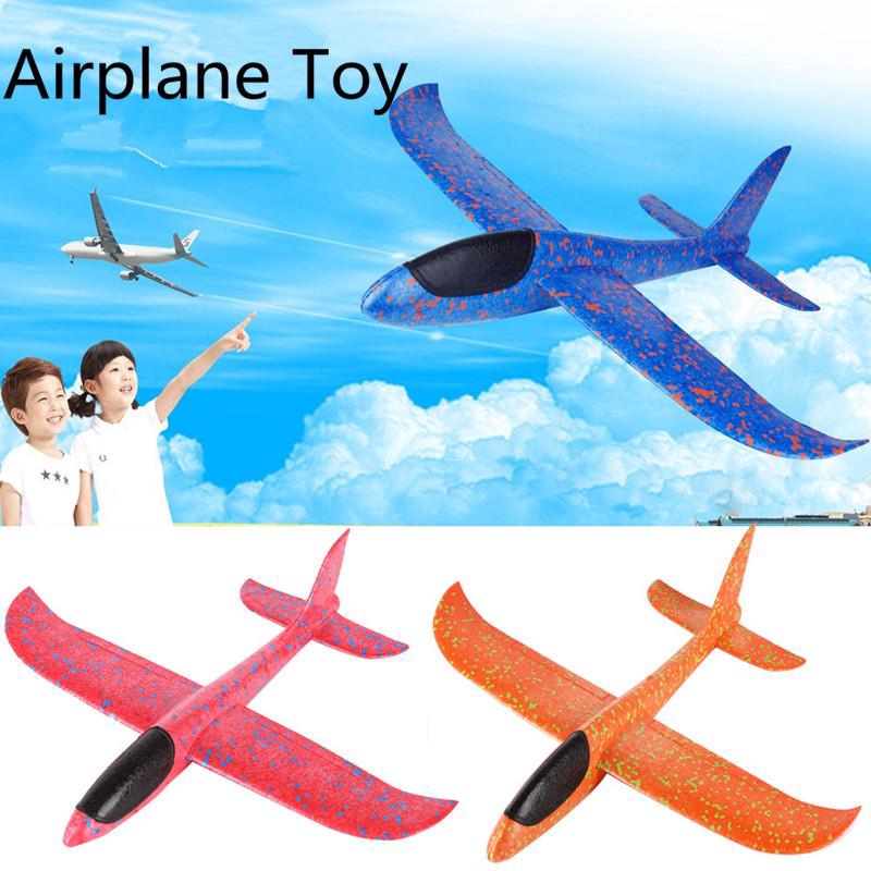 airplane outdoor toy