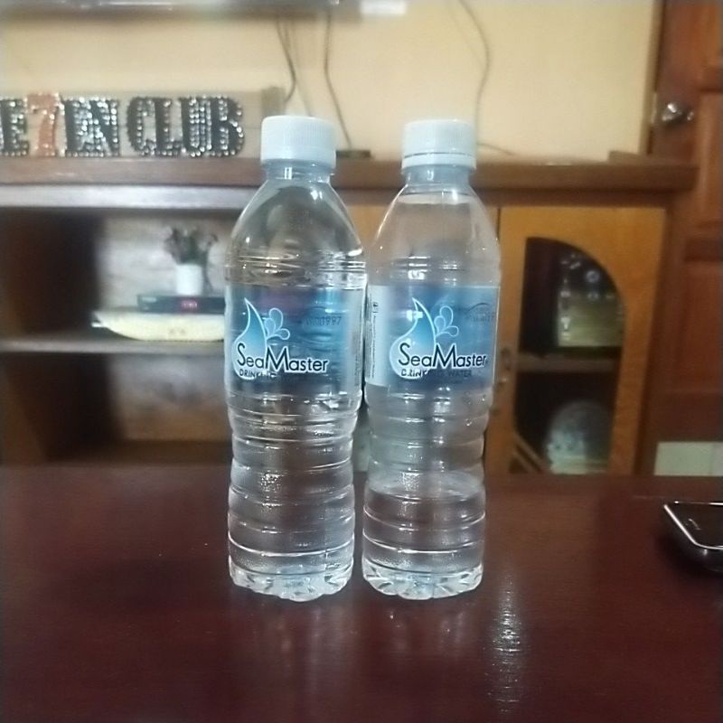 Air mineral sea master air drinking water | Shopee Malaysia