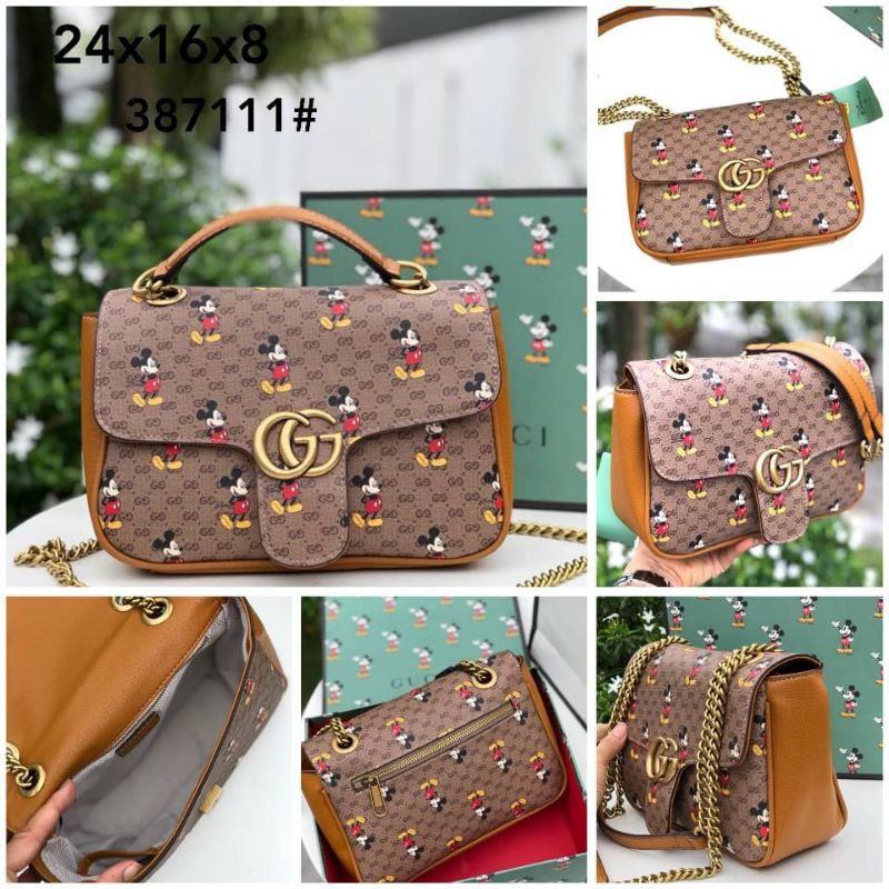 beg gucci murah