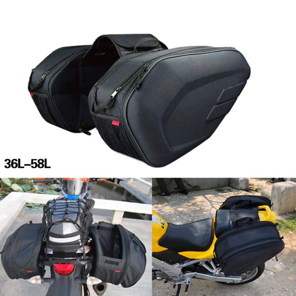 ktm saddle bags