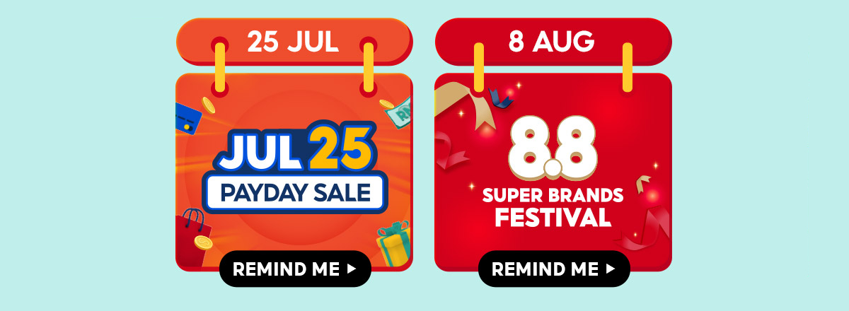 Free Shipping Deals 2022 | Extra Savings | Shopee Malaysia