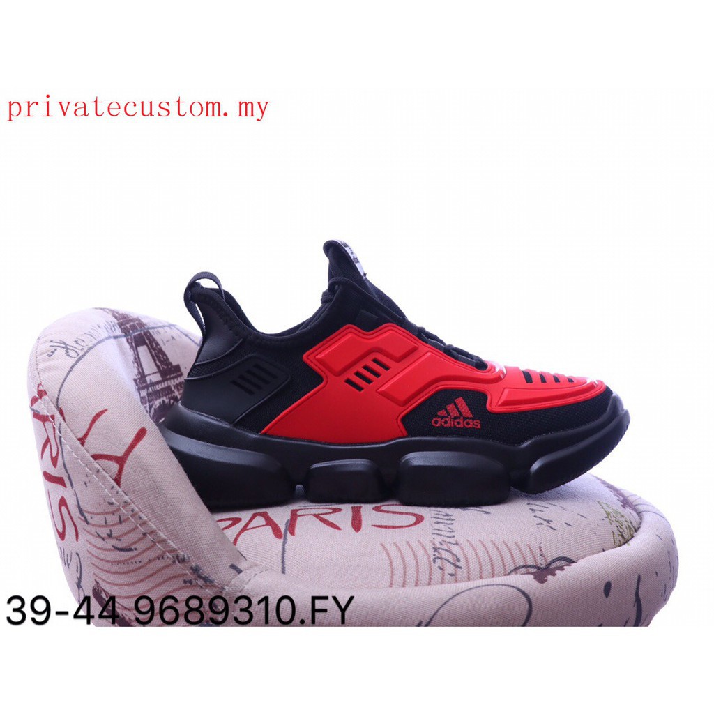 adidas superstar mens red