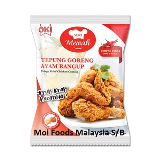Moi Foods Malaysia Sdn Bhd, Online Shop | Shopee Malaysia