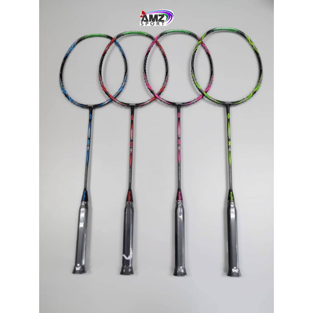 MaxBolt Nezer X19 Badminton Racket | Shopee Malaysia