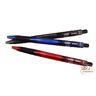 Hata Spark Semi Gel Ball Pen 0.5mm 0.7mm 