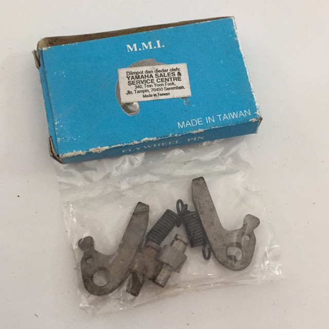 honda c70 spare parts