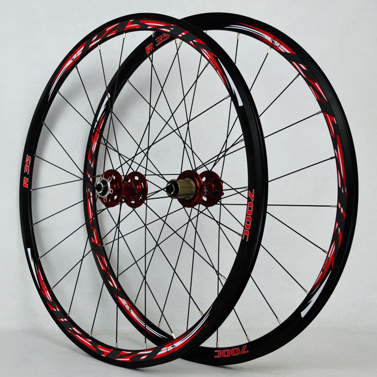 wheelset roadbike