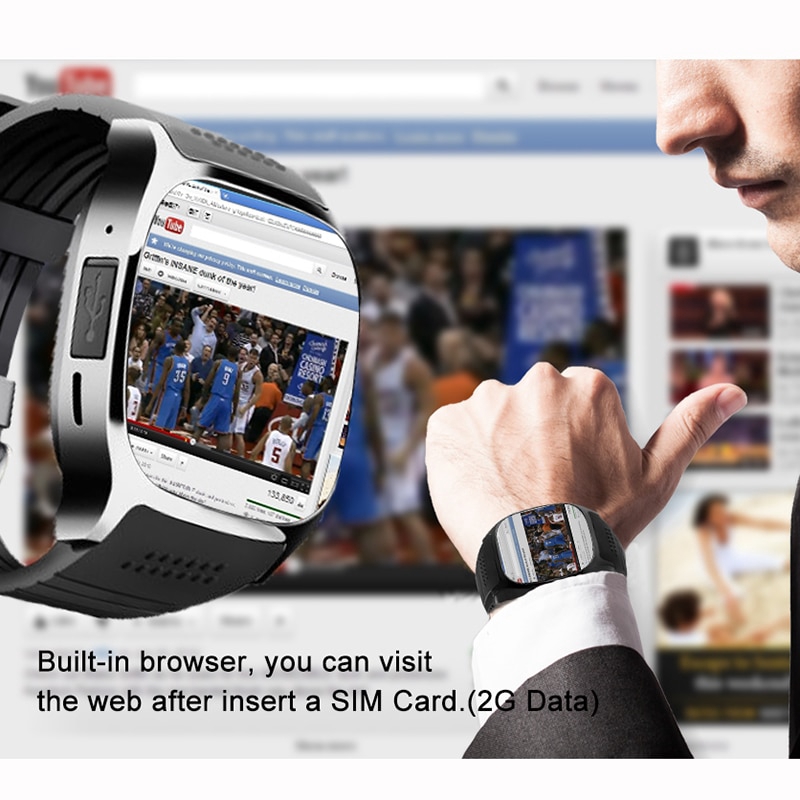 smartwatch t8 whatsapp