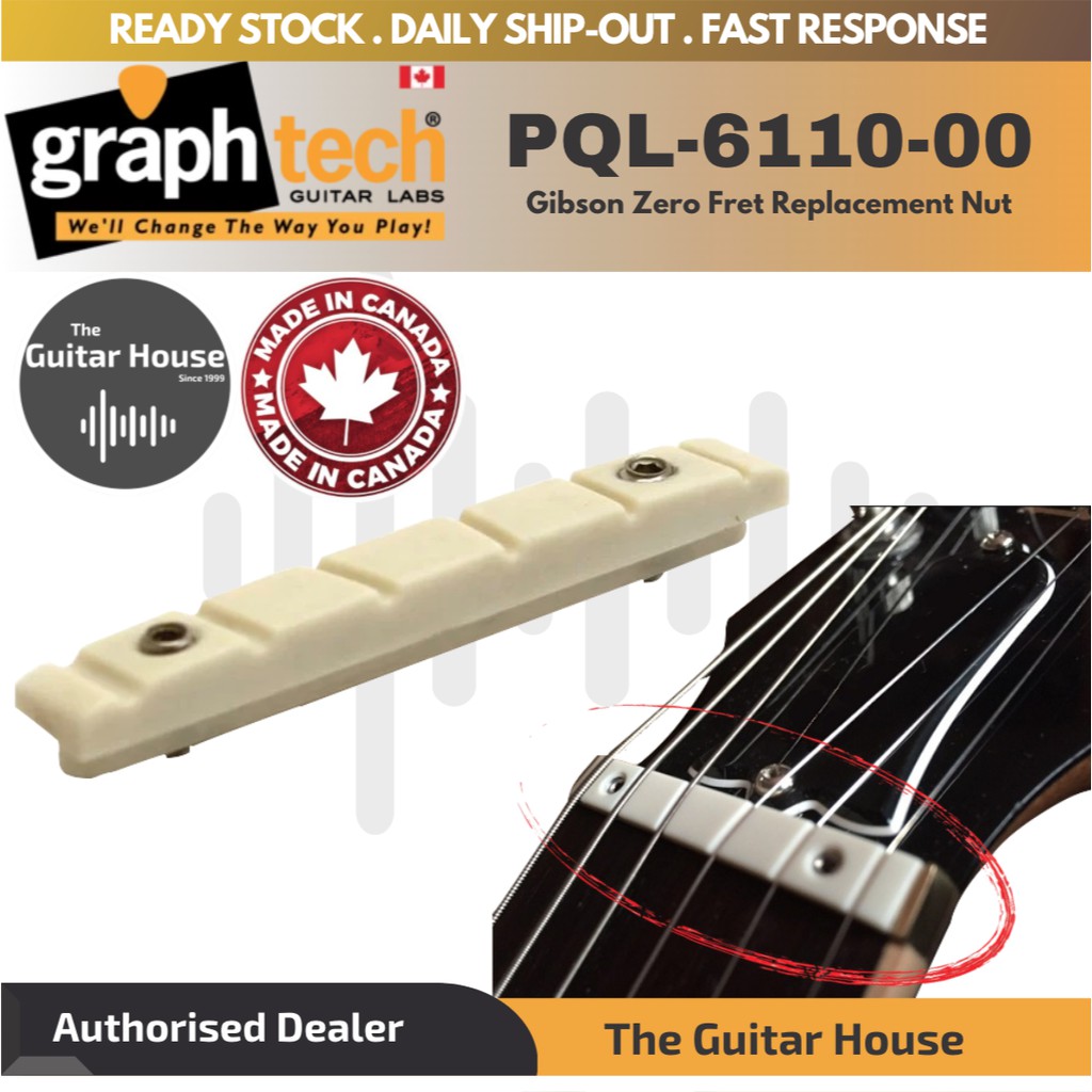 graph-tech-pql-6110-00-gibson-zero-fret-replacement-nut-pql611000