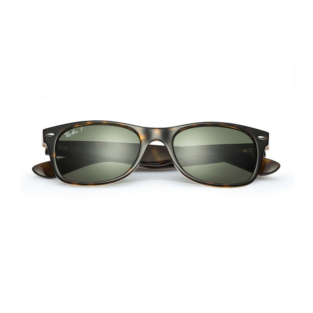 new wayfarer polarised