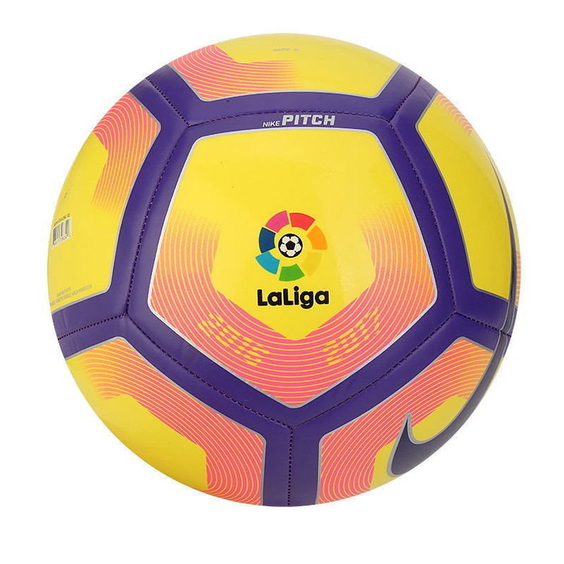 nike pitch la liga