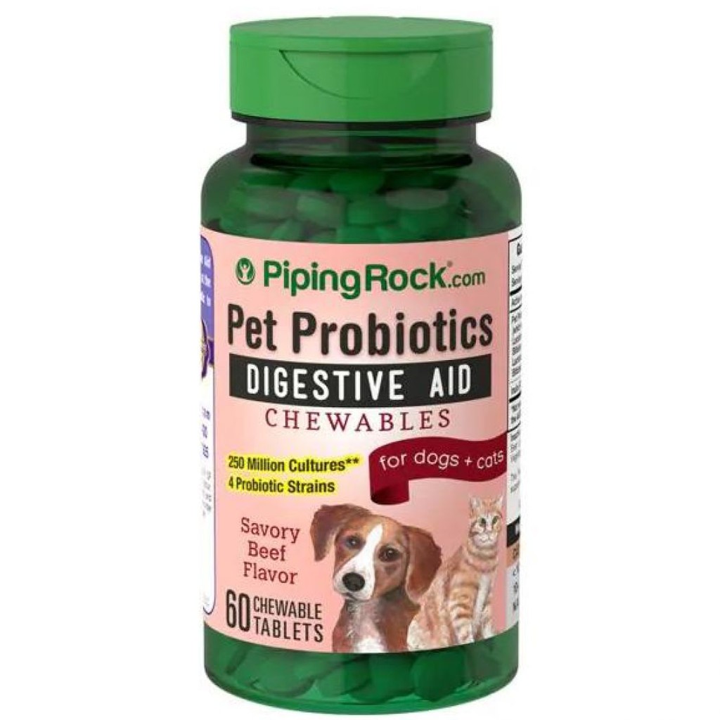 digestive aid for dogs