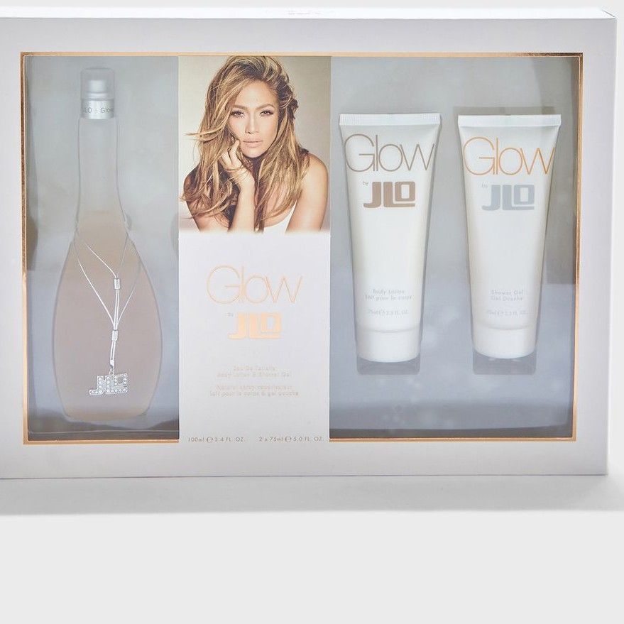 jlo glow gift set