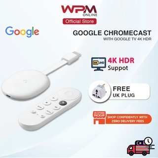 chromecast - Prices and Promotions - Feb 2023 | Shopee Malaysia