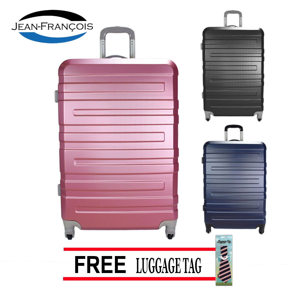 jean francois luggage from which country