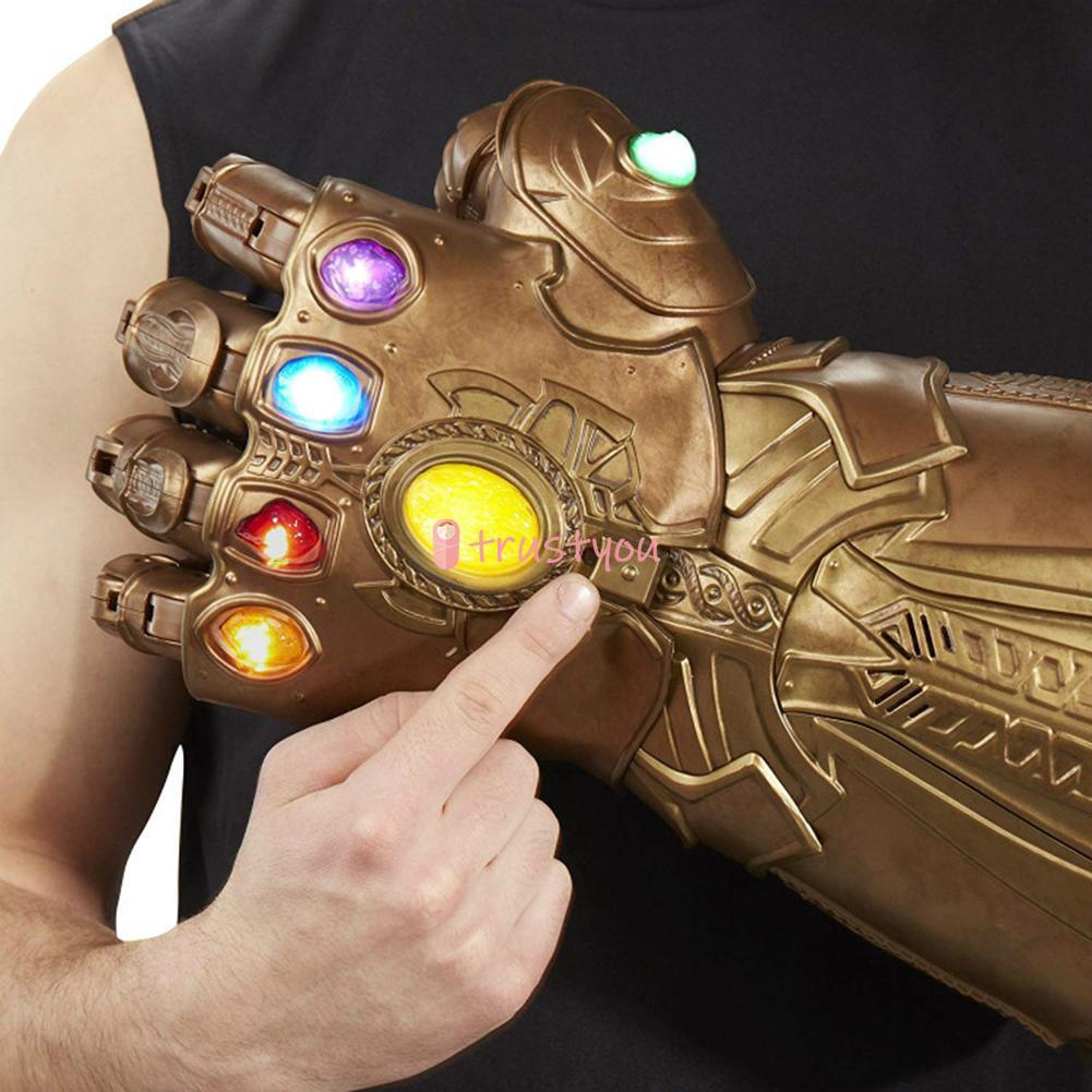 hand of thanos toy