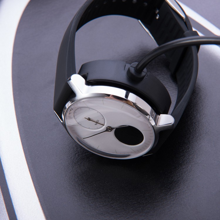withings watch charger