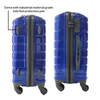 racini luggage malaysia