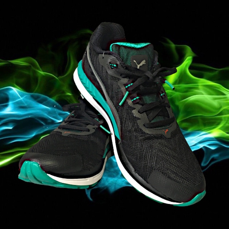 puma speed 600