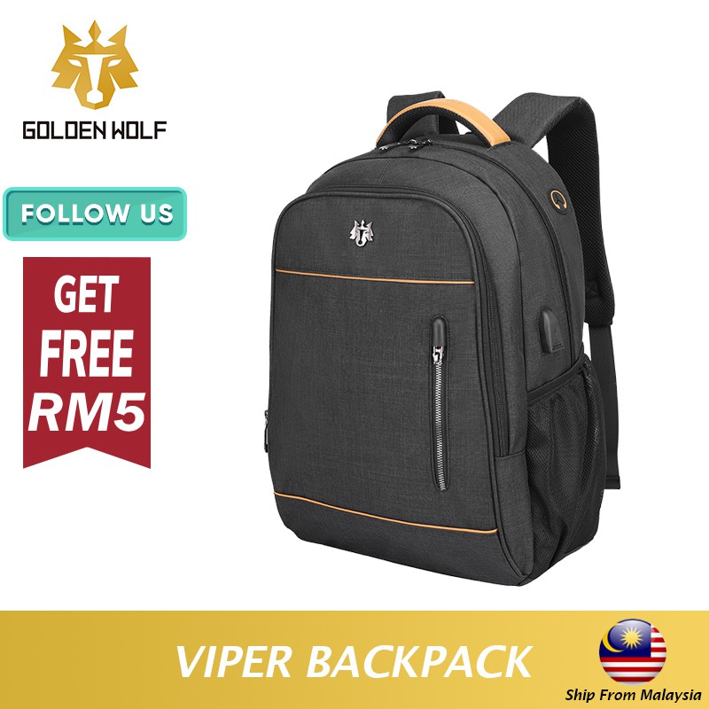 backpack brand malaysia