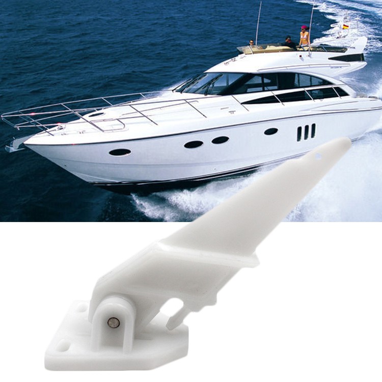 boat speedometer pitot tube