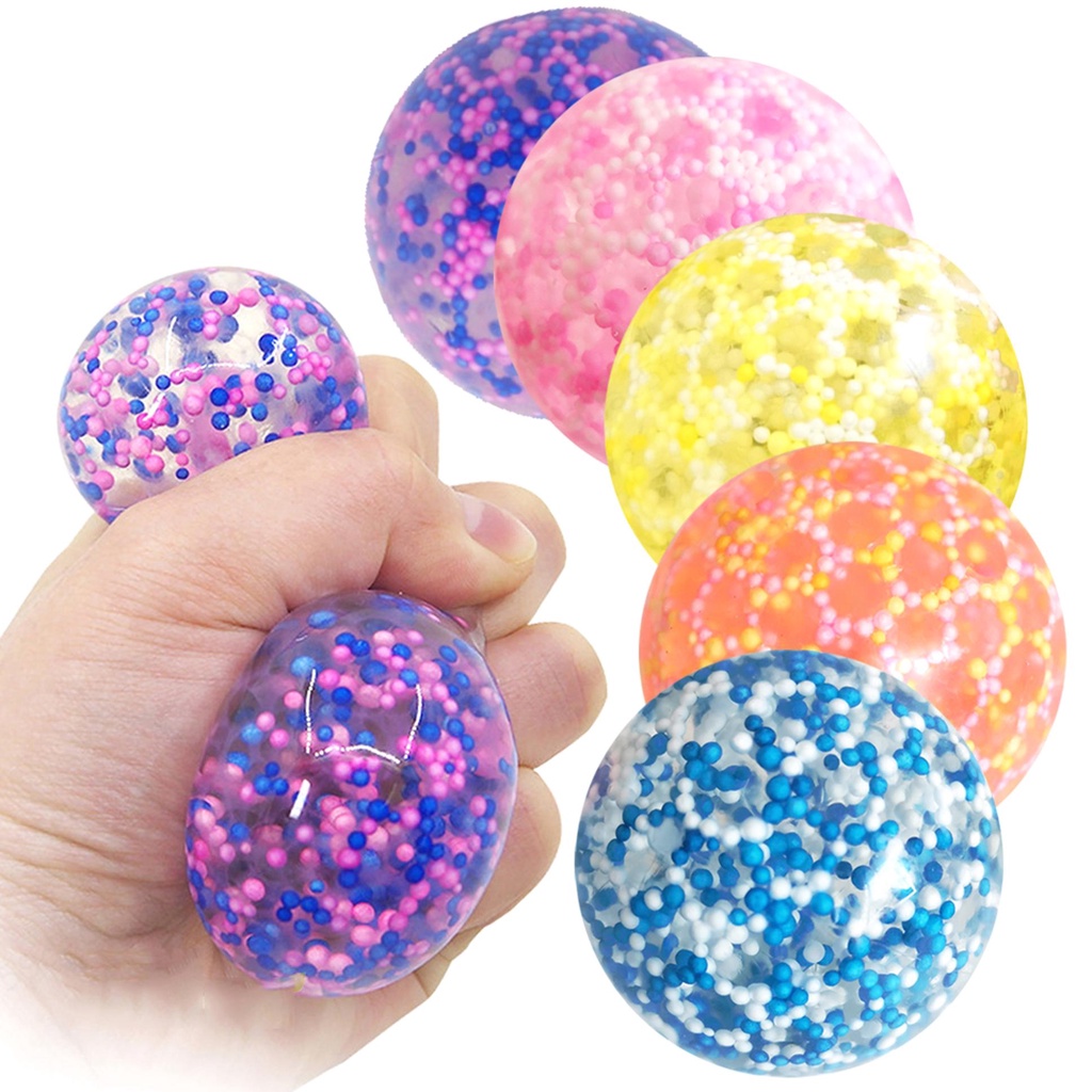 globbles fidget toy