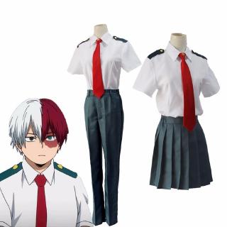 Anime My Hero Academia Midoriya Izuku Grandista Ros The Amazing Heroes Pvc Action Figure Boku No Hero Academia Model Toys Dolls Gift Shopee Malaysia - my hero academia school uniforms roblox