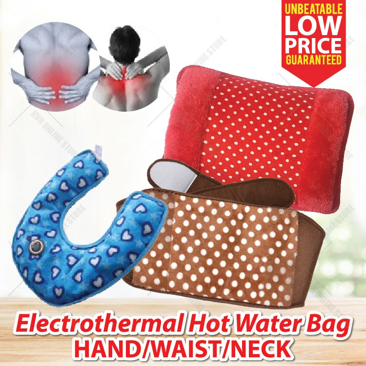 hot water bag malaysia