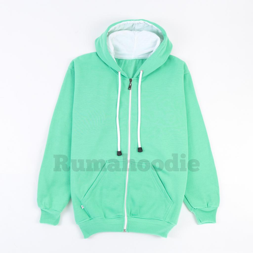 mint green jumper mens