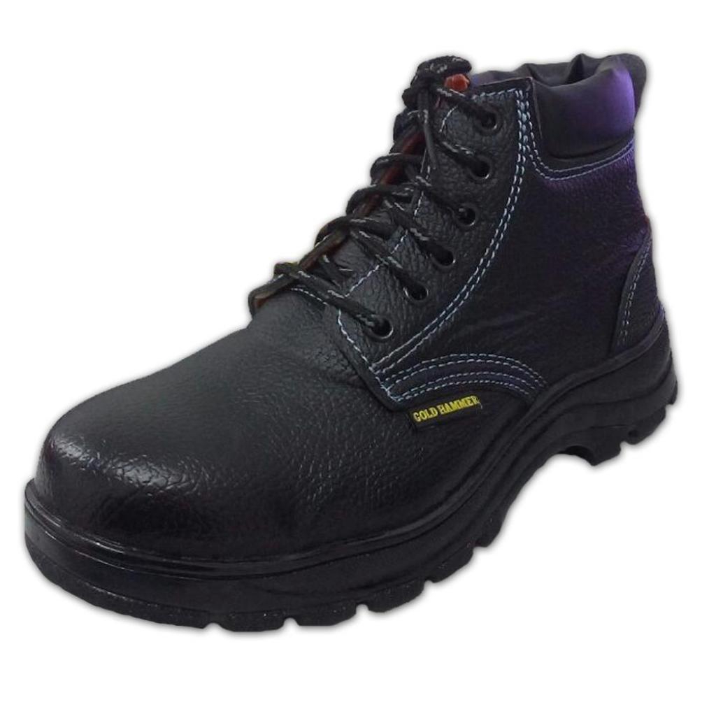 high heel safety shoes