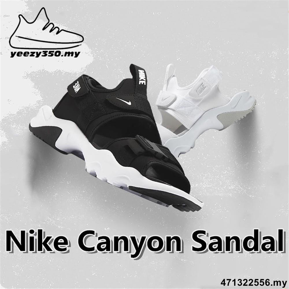nike canyon sandal malaysia