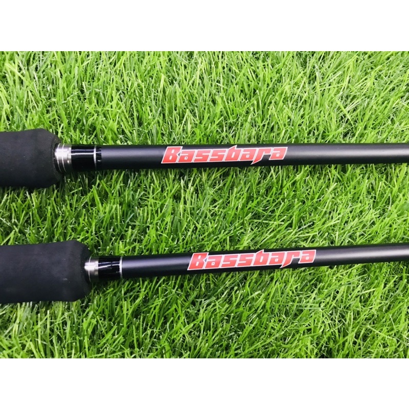 shimano viper rod