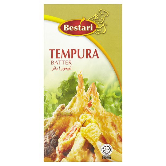 Bestari Fried Chicken Coating Tempura Batter 150g Shopee Malaysia