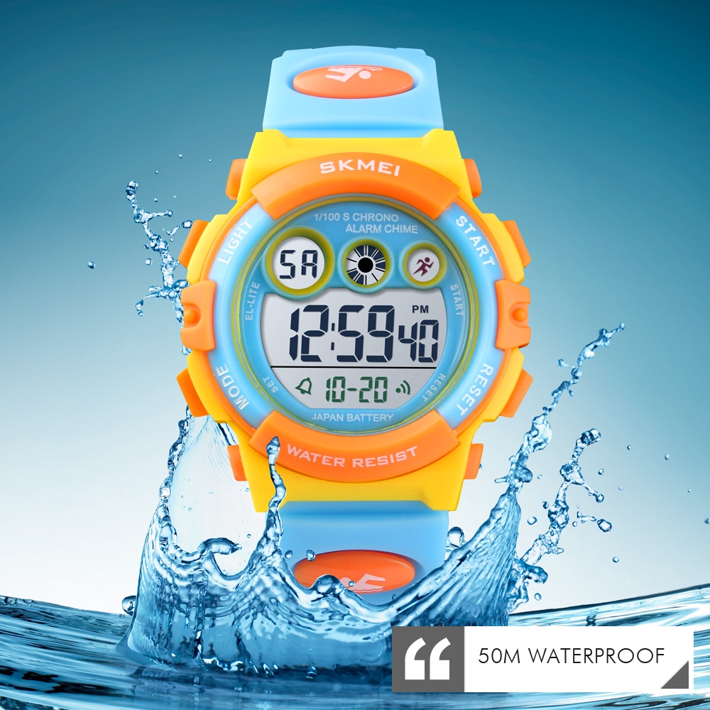 kids sport watches