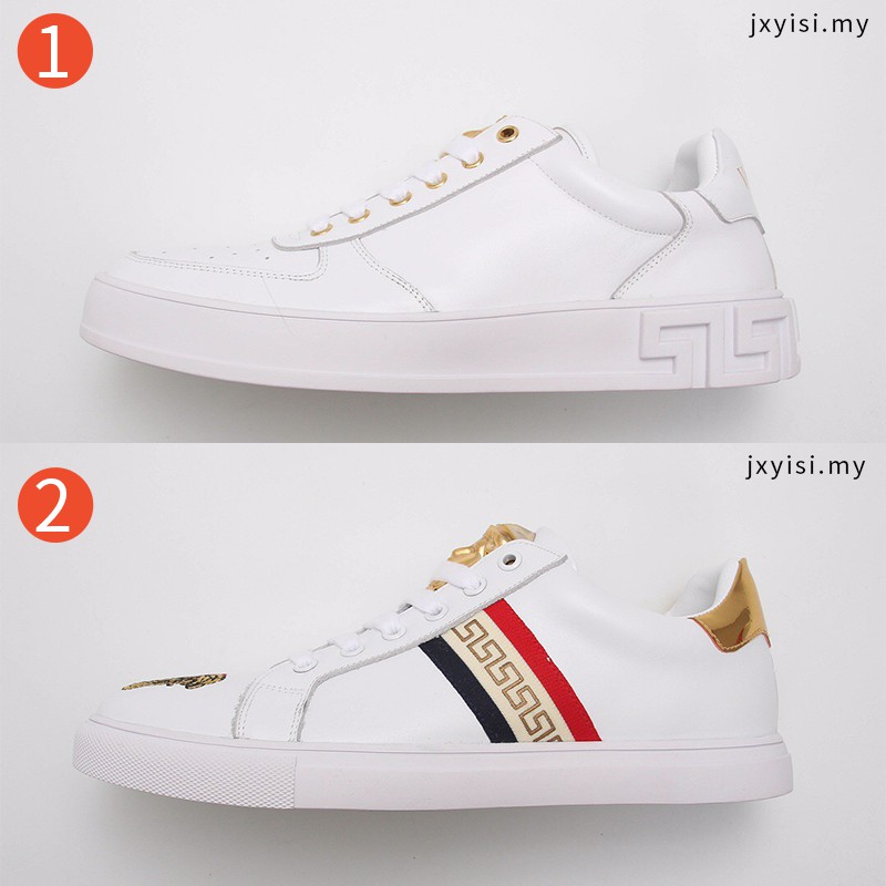 casual formal sneakers