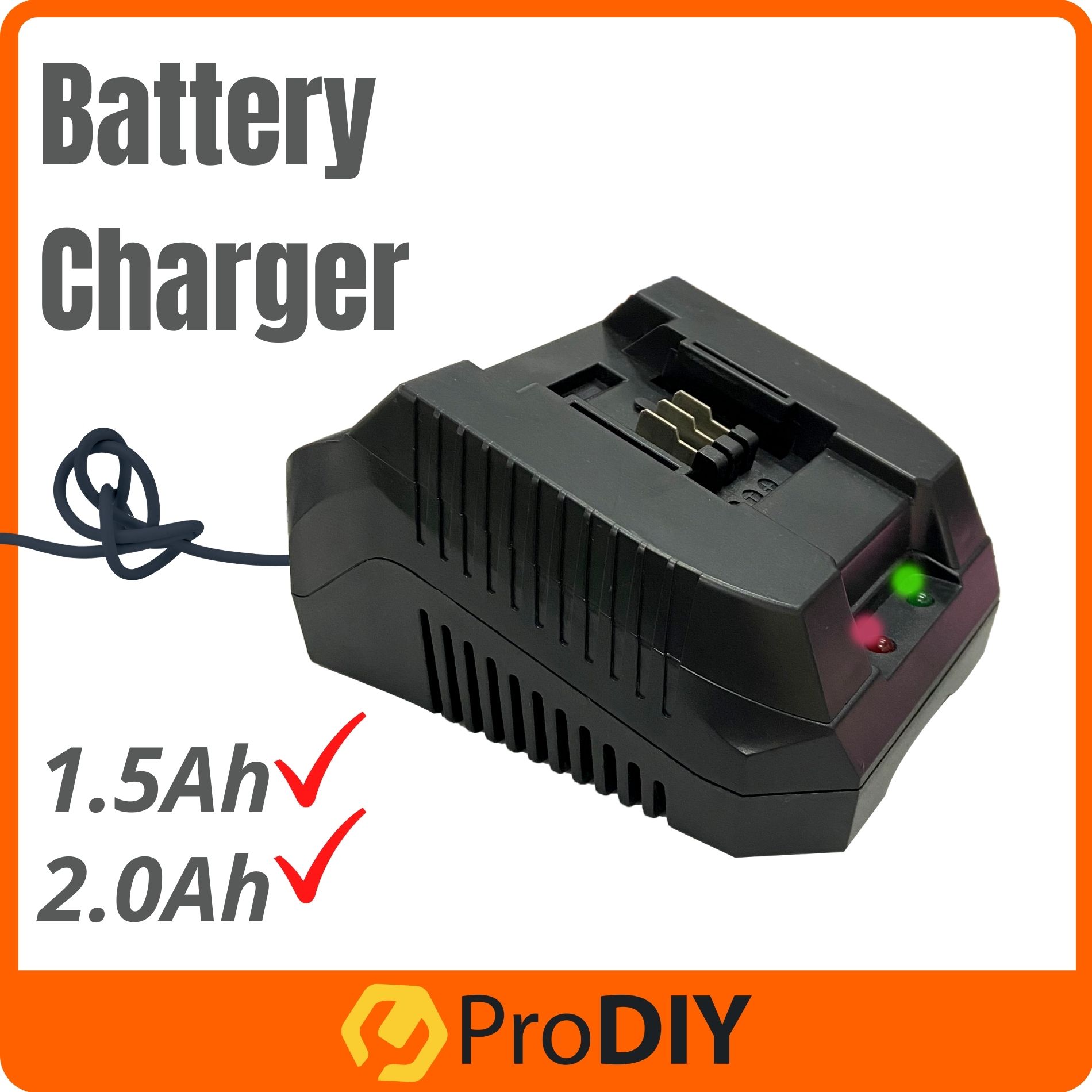 OEM Li-On 1.5Ah 2.0Ah 12v Battery Charger For DD333DZ DF333DWAE HP333DZ JR105DZ Models Pengecas Bateri