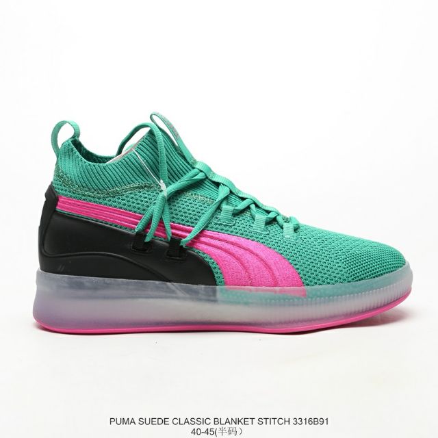 puma basketball malaysia