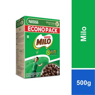Nestle Milo Breakfast Cereal 500g
